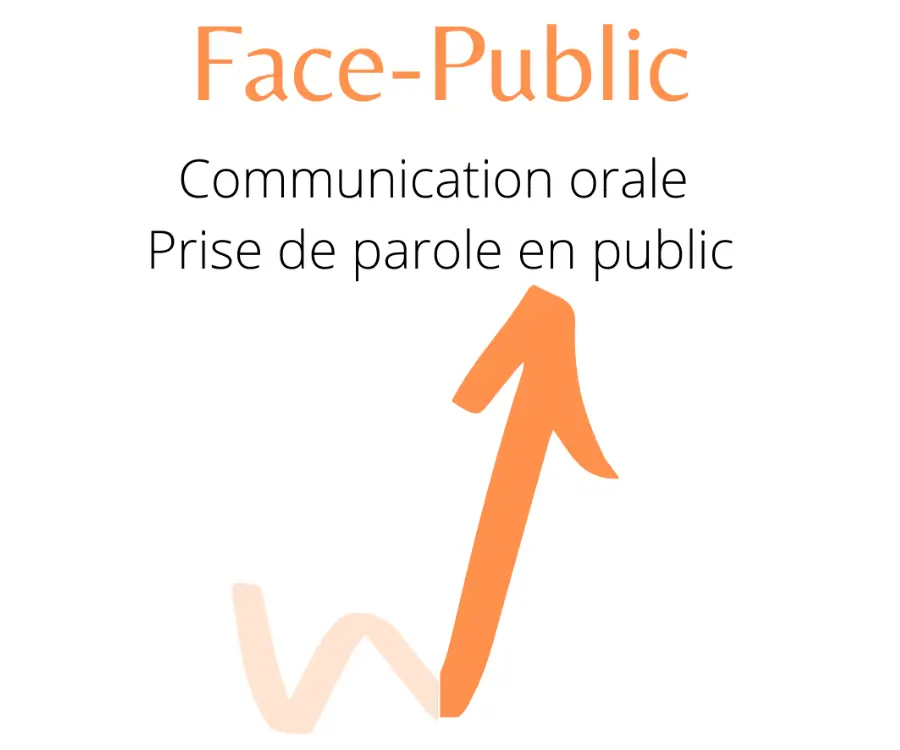 Face-Public — communication orale et prise de parole en public