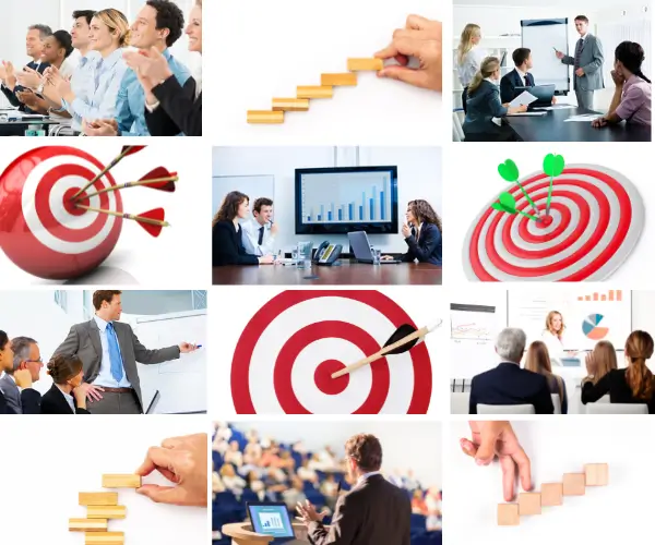 Approche Face-Public - visuel