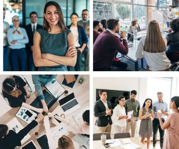 Coaching de prise de parole pour dirigeant et manager